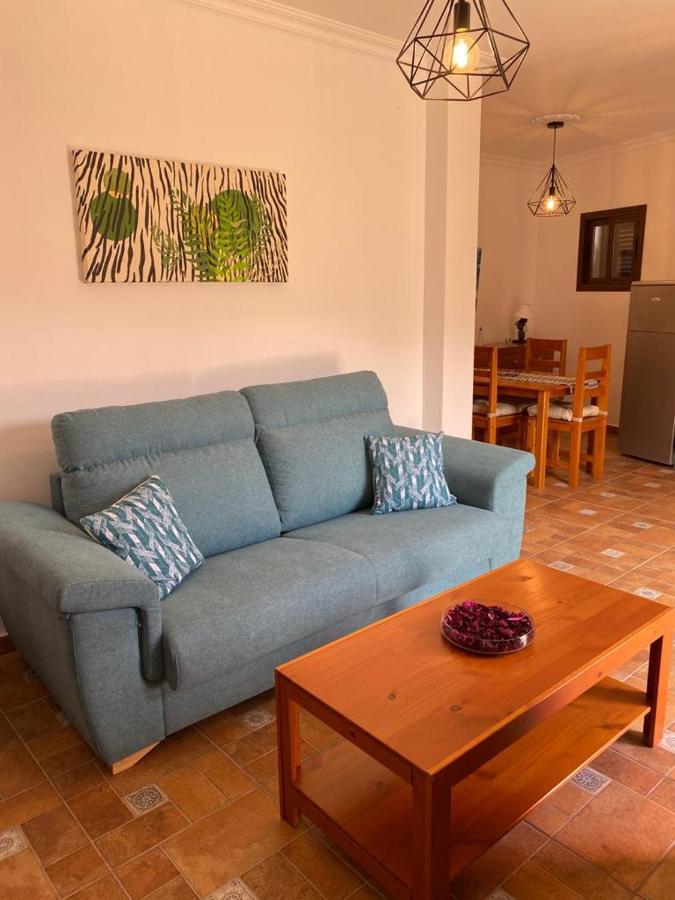 Vila Banana House Hermigua Exteriér fotografie